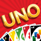 UNO紙牌